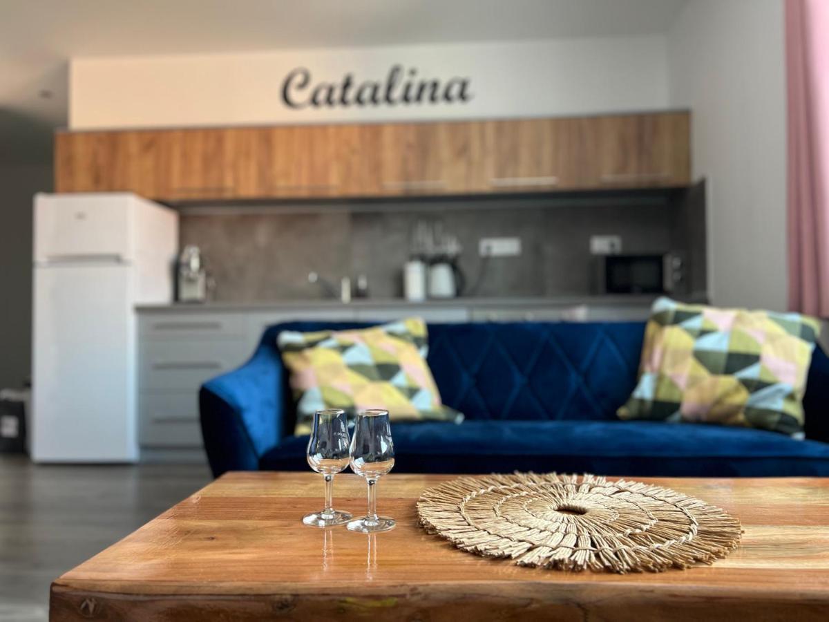 Apartmany Catalina Nesvady Zewnętrze zdjęcie