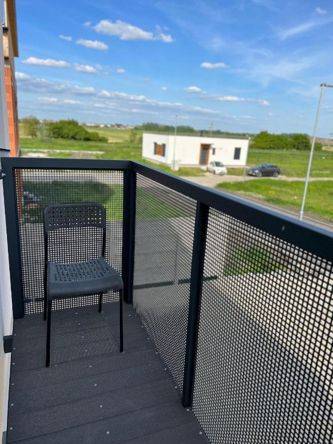 Apartmany Catalina Nesvady Zewnętrze zdjęcie
