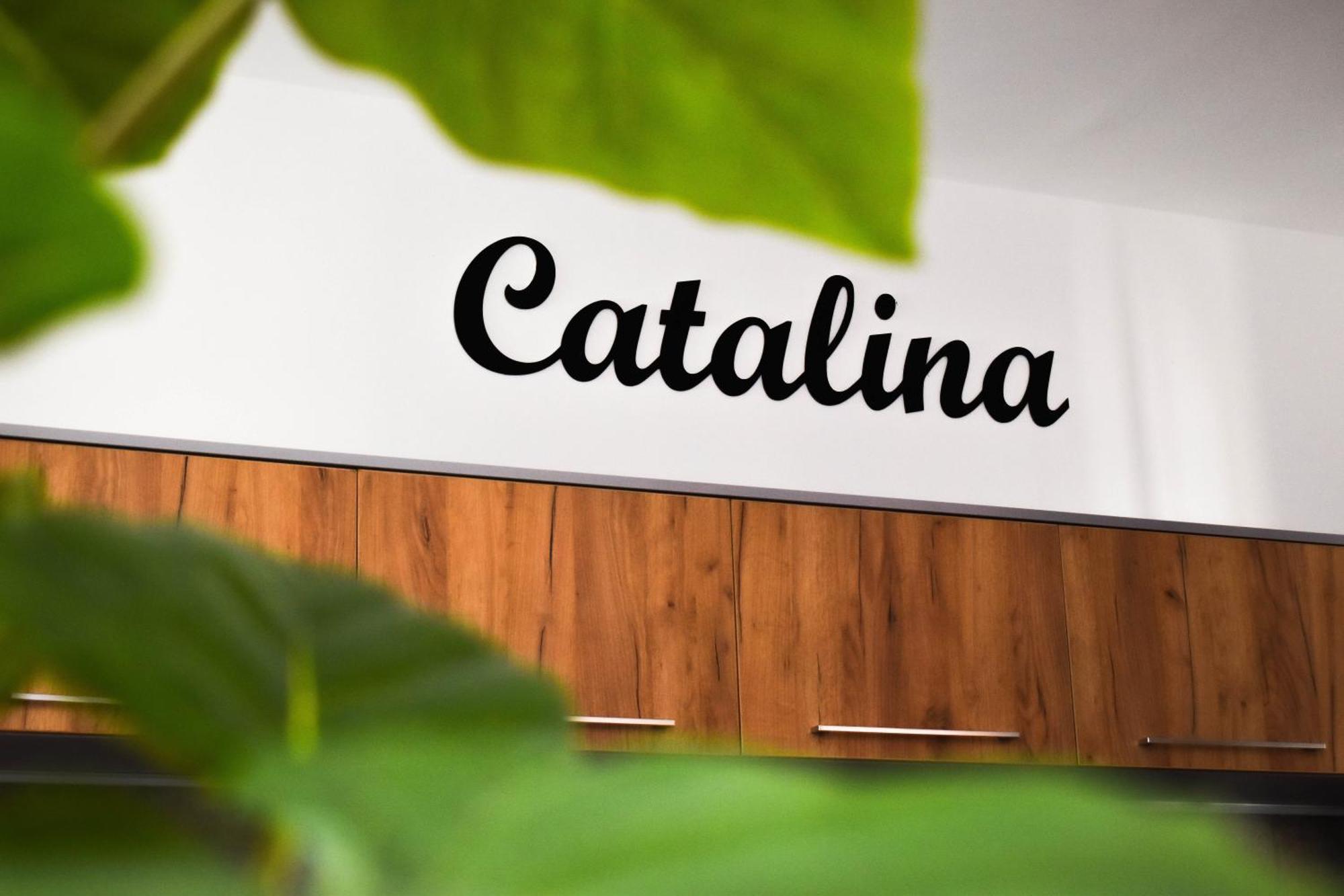 Apartmany Catalina Nesvady Zewnętrze zdjęcie