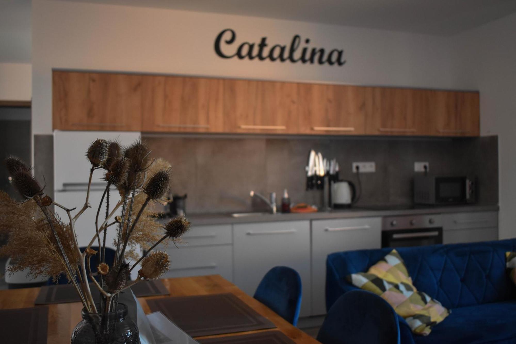 Apartmany Catalina Nesvady Zewnętrze zdjęcie