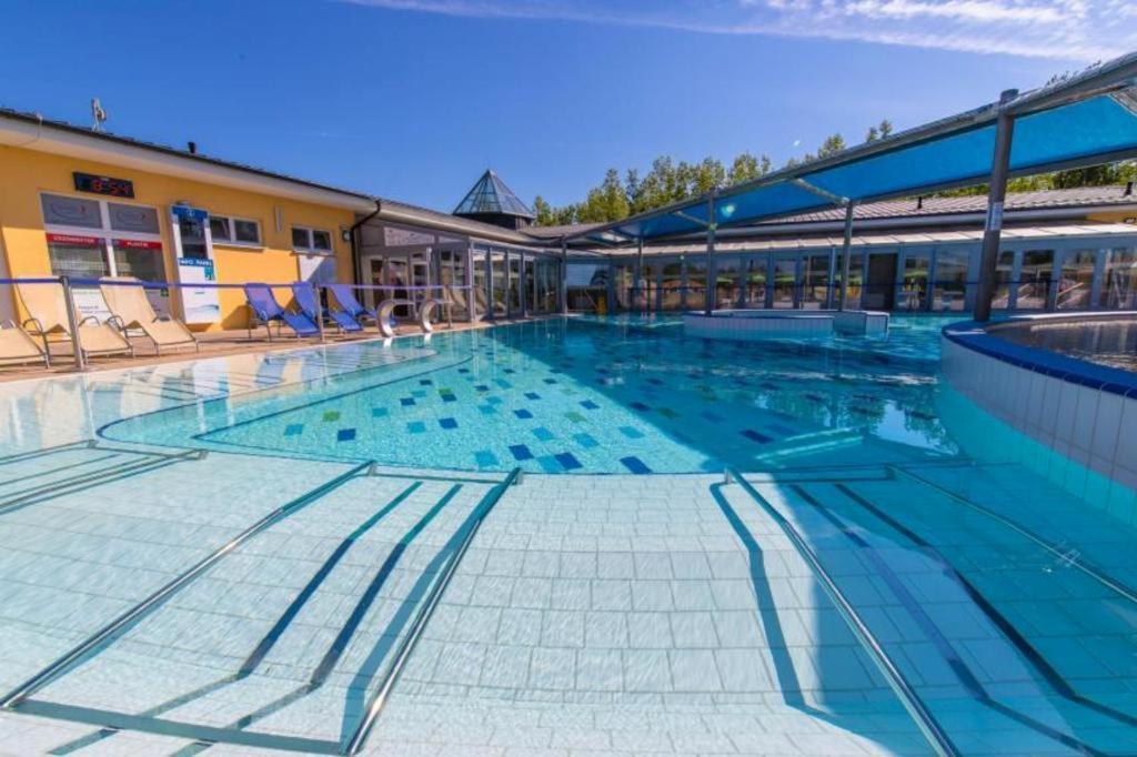 Apartmany Catalina Nesvady Zewnętrze zdjęcie