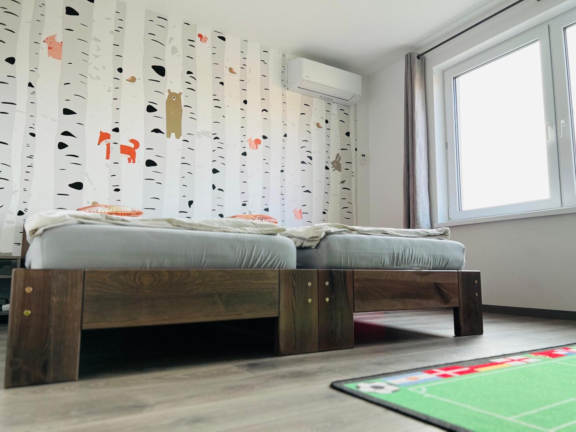 Apartmany Catalina Nesvady Zewnętrze zdjęcie